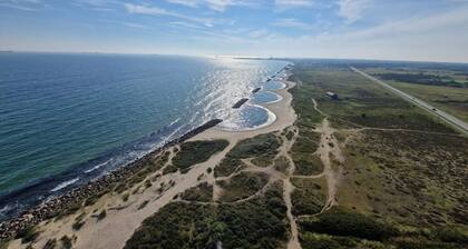 4 Person Holiday Home in Skagen