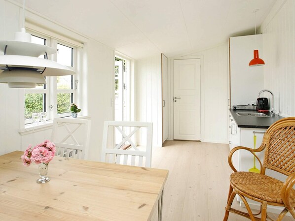 Interior - 4 Person Holiday Home in Skagen-by Traum (Skagen)