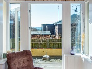 บ้านพัก | วิวจากที่พัก