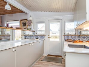 Casa | Cocina privada | Trona infantil