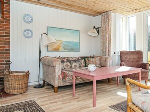 House | Living area