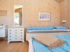 Casa | 2 dormitorios