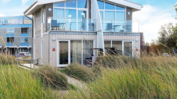 Unclassified image, 1 of 10, button - Holiday Home in Wendtorf (Wendtorf)