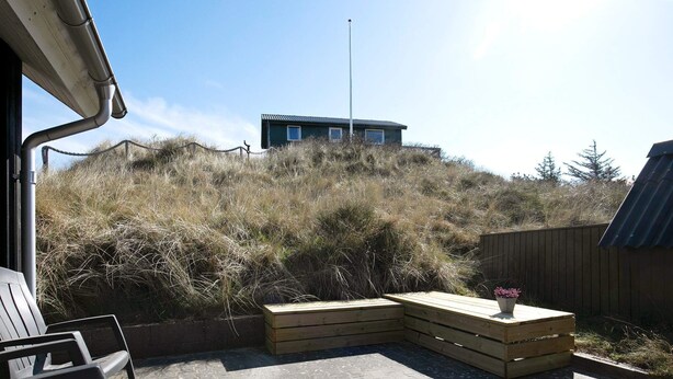 Unclassified image, 1 of 20, button - Cozy Holiday Home in Vejers Strand With Sauna (Vejers Strand)