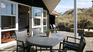 Unclassified image, 2 of 20, button - Cozy Holiday Home in Vejers Strand With Sauna (Vejers Strand)