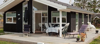 4 Person Holiday Home in Slagelse