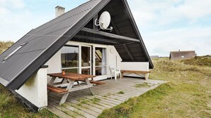 Eksteriør