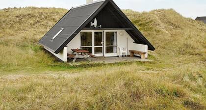 Tranquil Holiday Home With Breathtaking Views in Ringkøbing