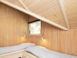 House | Interior - 4 Person Holiday Home in Oksbol-by Traum (Oksbol)