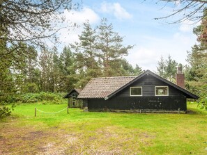 House | View from property