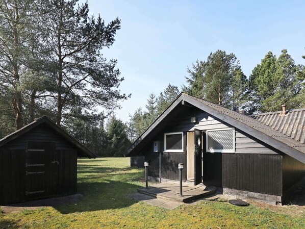 House | View from property