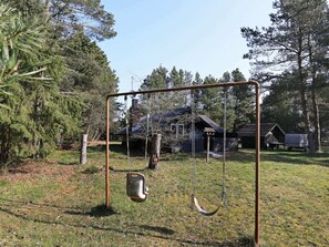 House | View from property