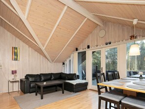 House | Interior - 4 Person Holiday Home in Oksbol-by Traum (Oksbol)