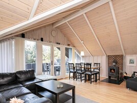 独立别墅 | 住宿内部