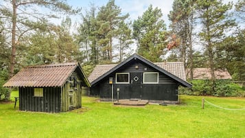 House | View from property