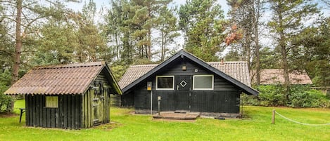 House | View from property