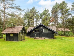 House | View from property