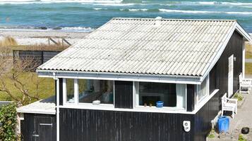 Hus | Udendørsområde