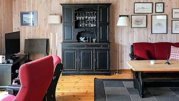 Apartment | Interior