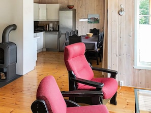Apartment | Interior - 8 Person Holiday Home in Skulestadmo (Voss)