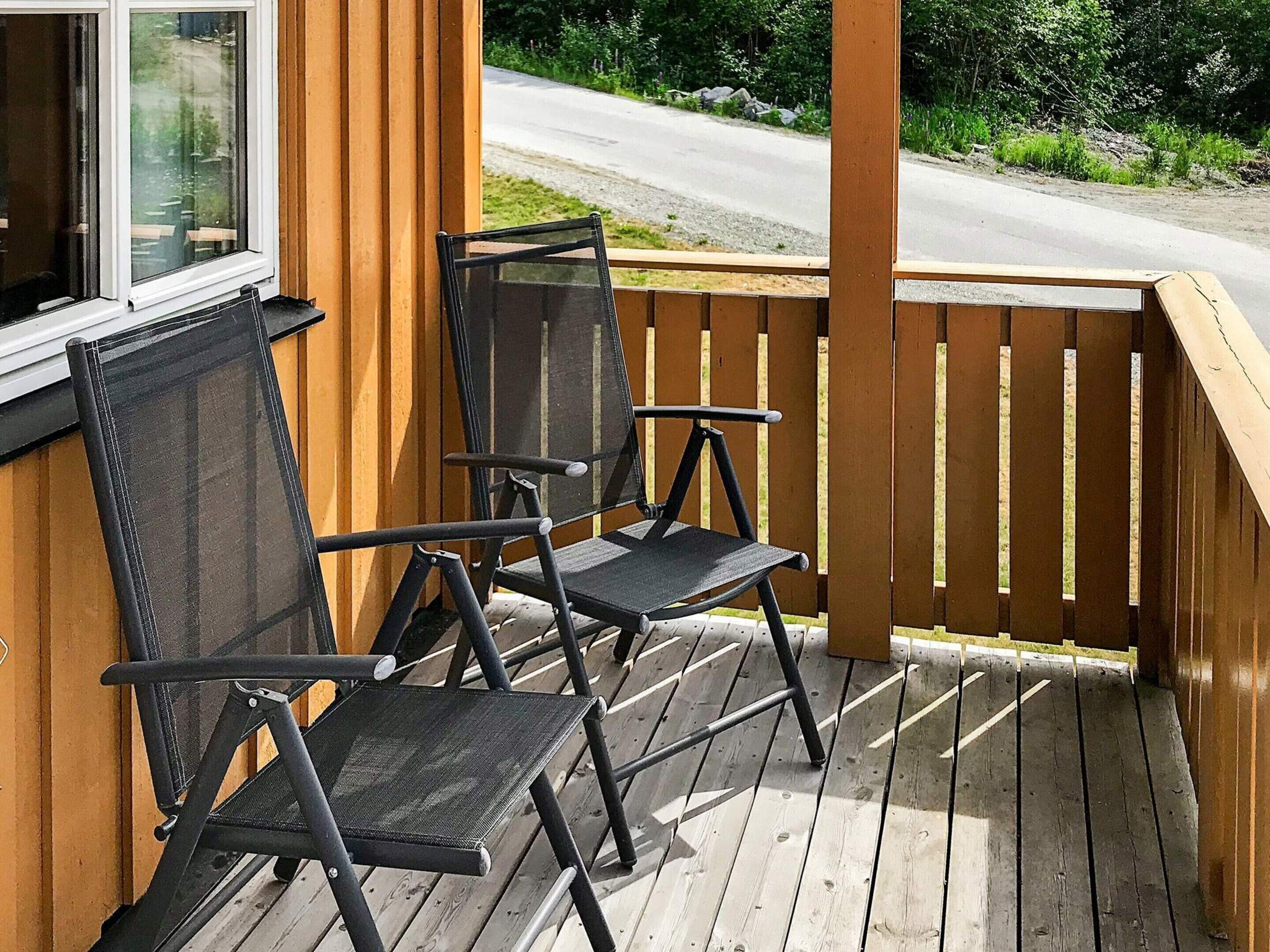 Apartment | Terrace/patio