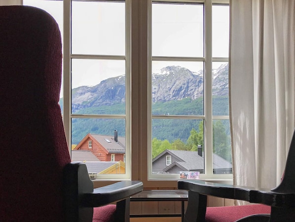 Appartement | Interieur