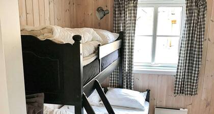 8 Person Holiday Home in Skulestadmo