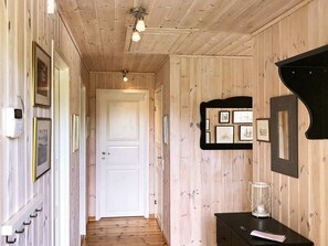 Appartement | Interieur