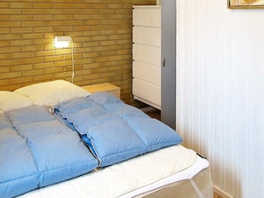 2 bedrooms - 4 Person Holiday Home in Askeby (Askeby)