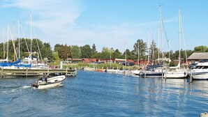 Hus | Marina