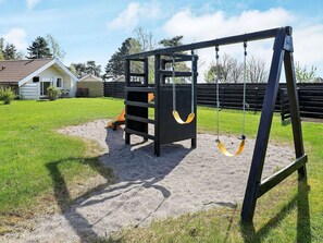 Children’s area