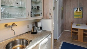 Hus | Innvendig