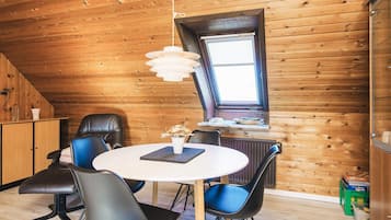 Apartment | Interior