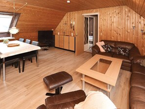 Apartment | Interior