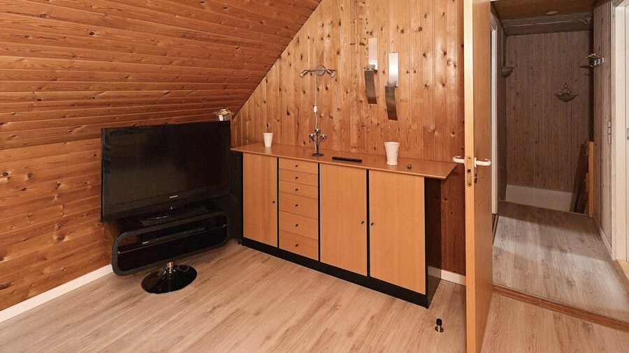 Tranquil Haven in Ansager - By Traum Ferienwohnungen