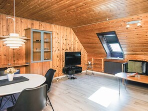 Appartement | Intérieur