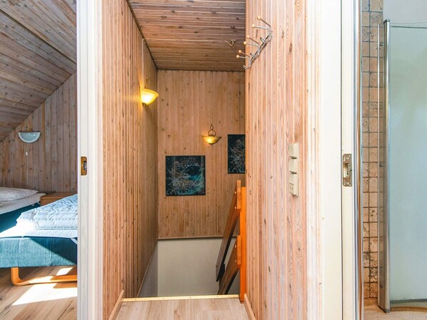 Interior - Tranquil Haven in Ansager - By Traum Ferienwohnungen (Ansager)