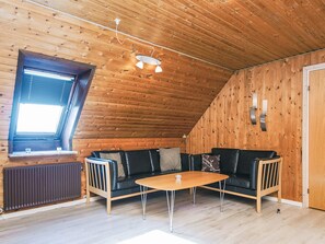 Lejlighed | Interiør