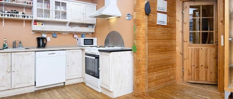 Maison | Cuisine privée