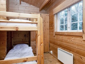 3 habitaciones