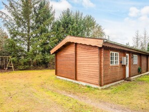 House | Exterior - 6 Person Holiday Home in Farvang-by Traum (Farvang)