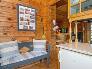 Interior - 6 Person Holiday Home in Ebeltoft (Ebeltoft)