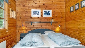 House - 6 Person Holiday Home in Ebeltoft (Ebeltoft)