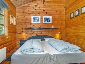 3 bedrooms - 6 Person Holiday Home in Ebeltoft (Ebeltoft)