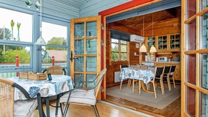 House | Interior - 6 Person Holiday Home in Ebeltoft (Ebeltoft)