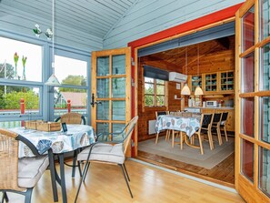 Hus | Innvendig