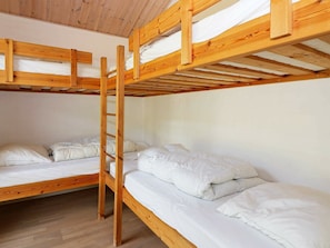3 bedrooms