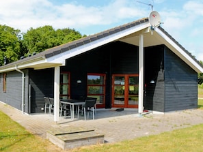 House | Exterior