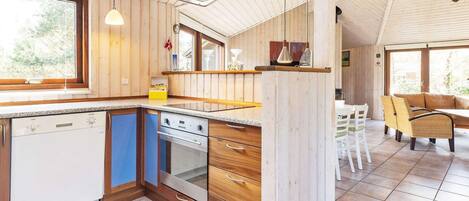 House | Interior