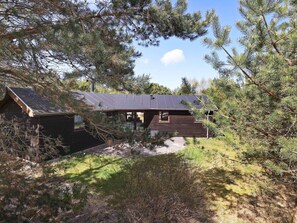 하우스 | 숙박 시설의 전망